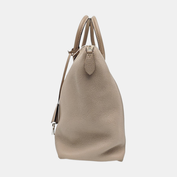 LOCKIT Calfskin Gray