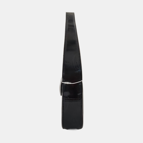 Calfskin Black
