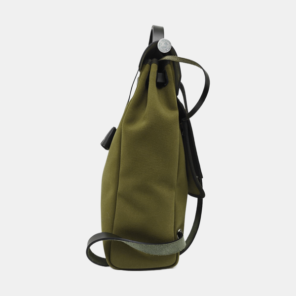 Herbag Canvas Green