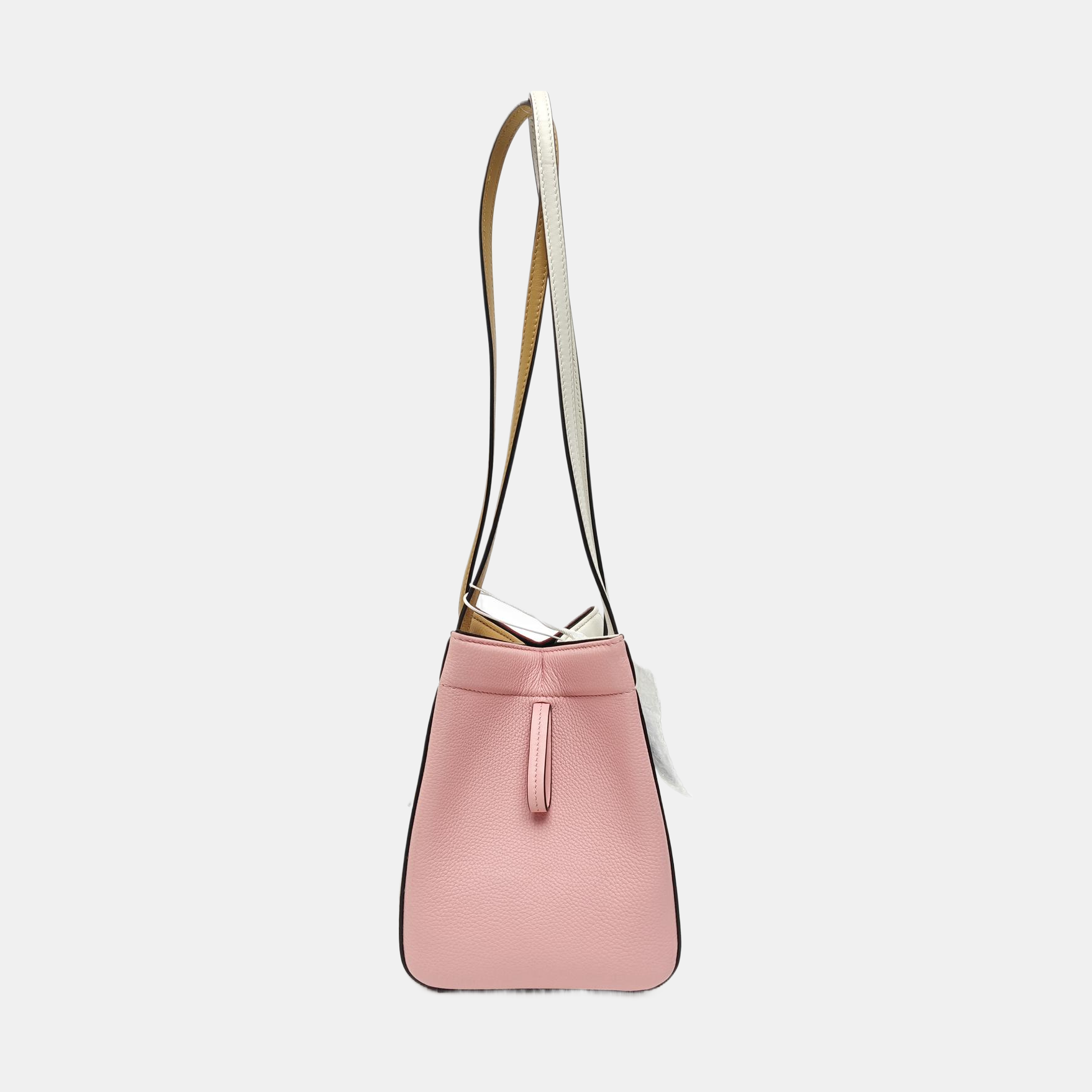 Origami Mini Calfskin Brown