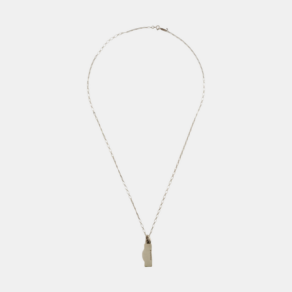 925 Sterling Silver Necklace