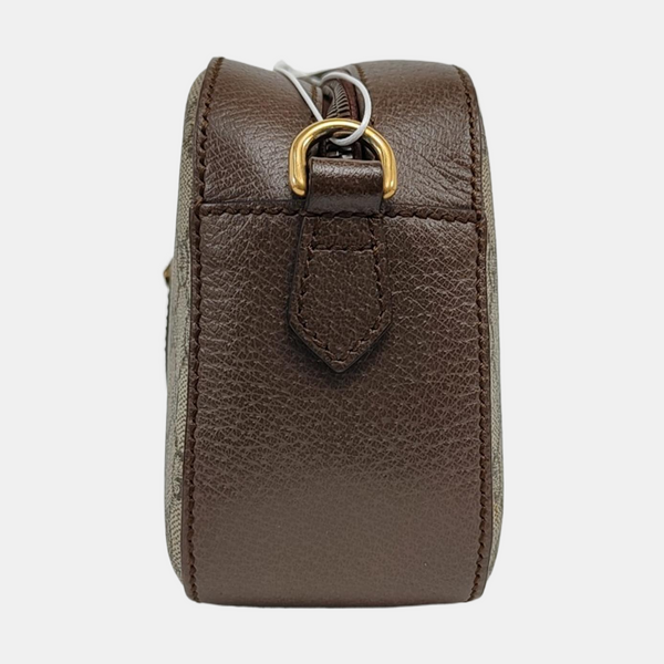Neo Vintage Monogram Coated Canvas Beige