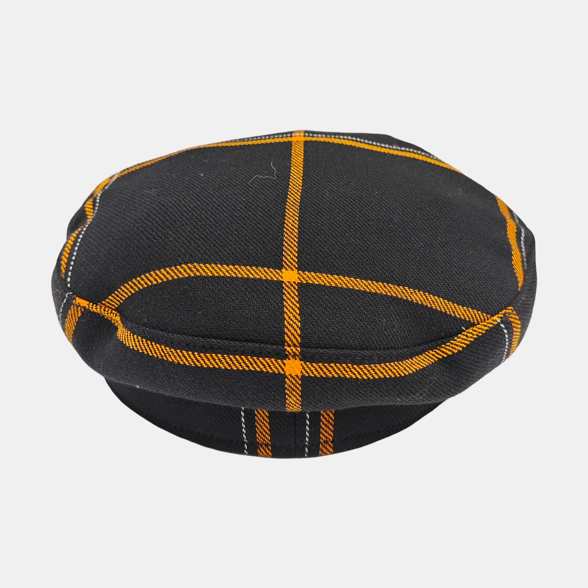 Wool Hat Black