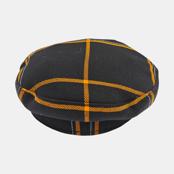 Wool Hat Black
