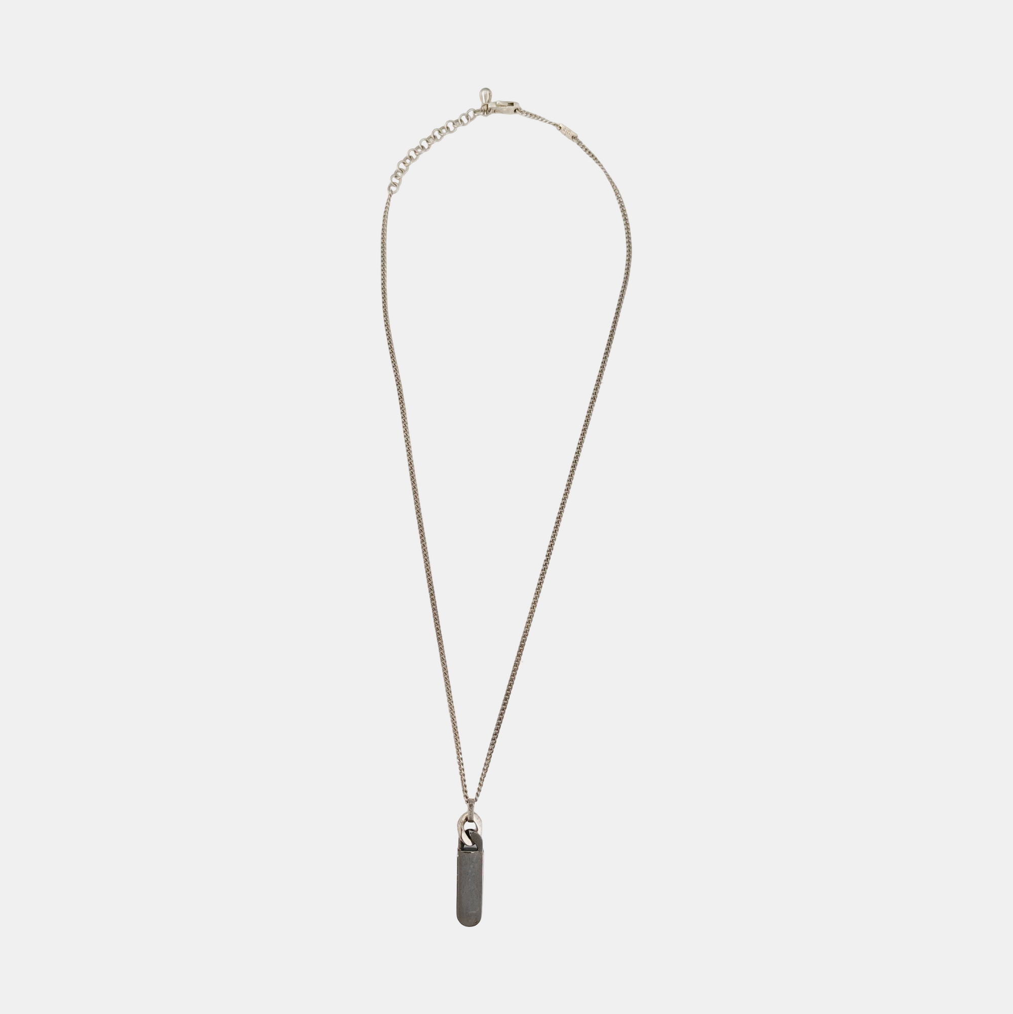 925 Sterling Silver Necklace