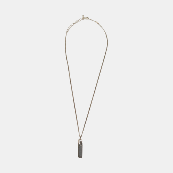 925 Sterling Silver Necklace