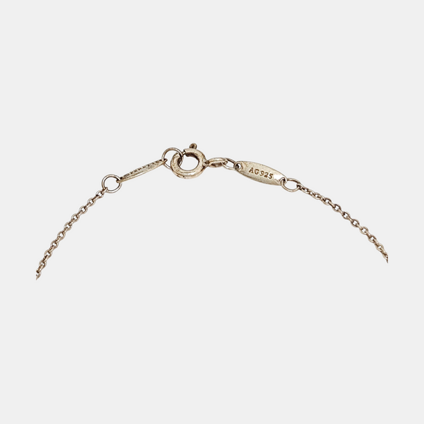 Elsa Peretti 925 Sterling Silver Bracelet