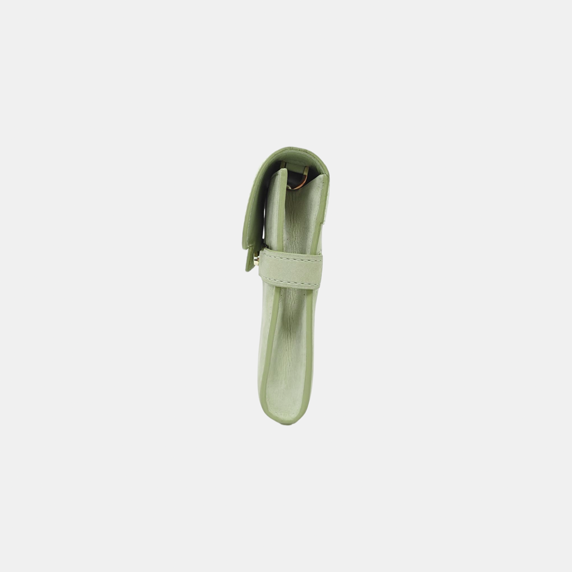 Tempête Calfskin Green
