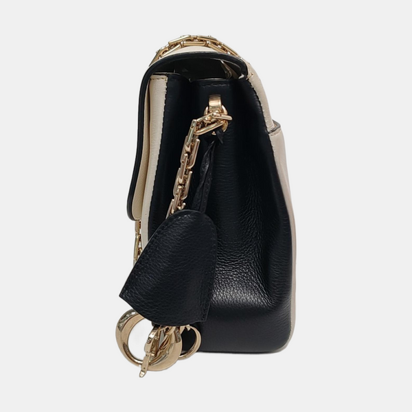 Calfskin White