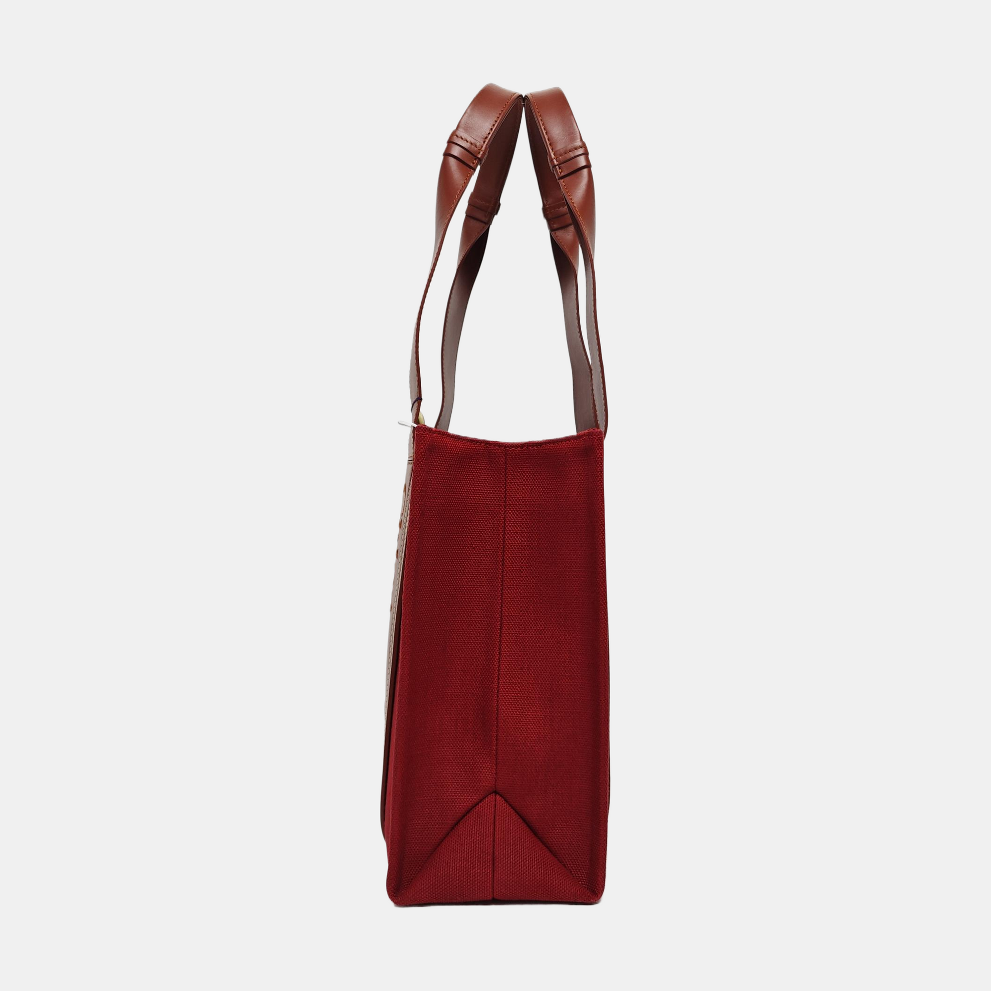 Woody Canvas Red