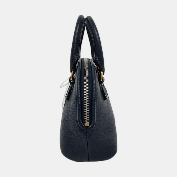Calfskin Blue