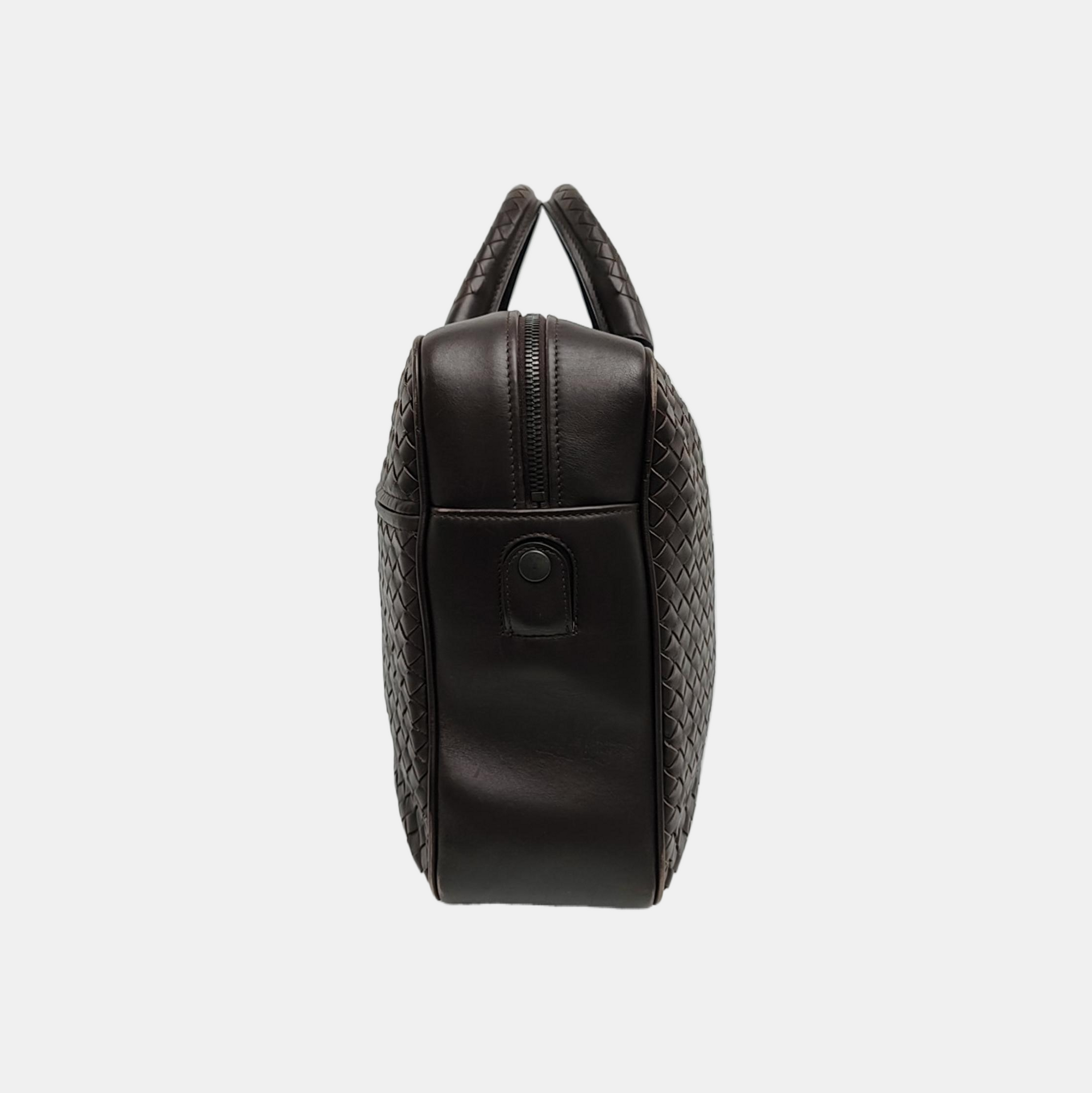 Calfskin Brown