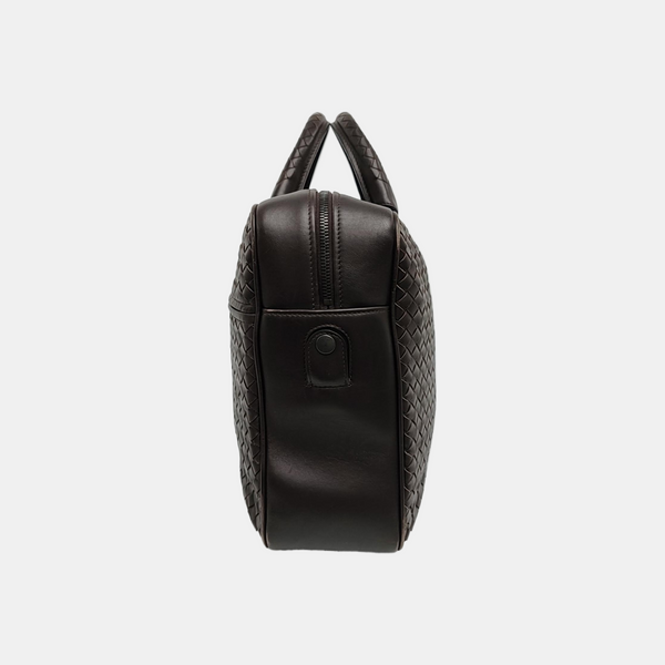 Calfskin Brown