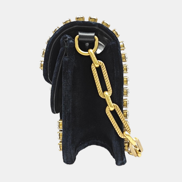 Velvet Black