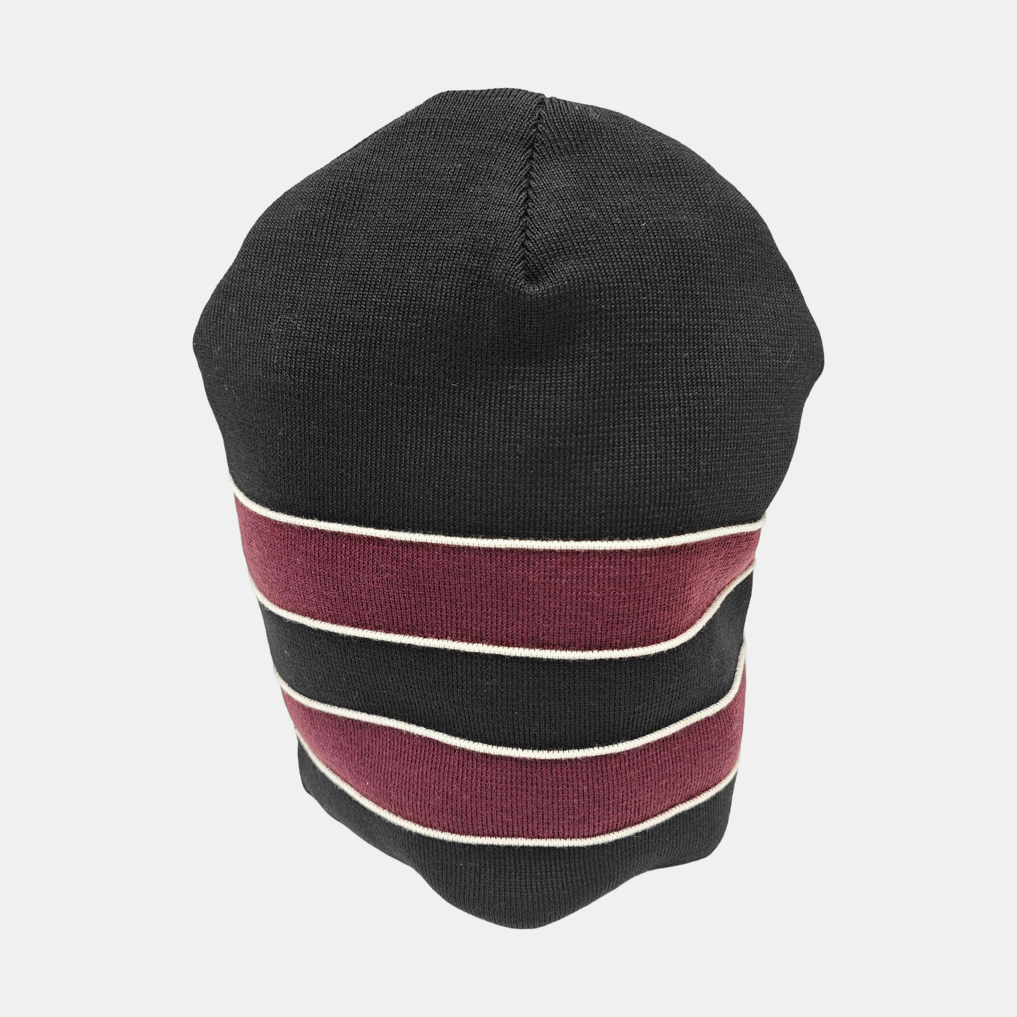 Wool Hat Multicolor
