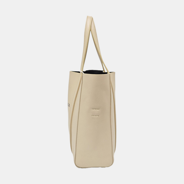 Everyday Calfskin Beige
