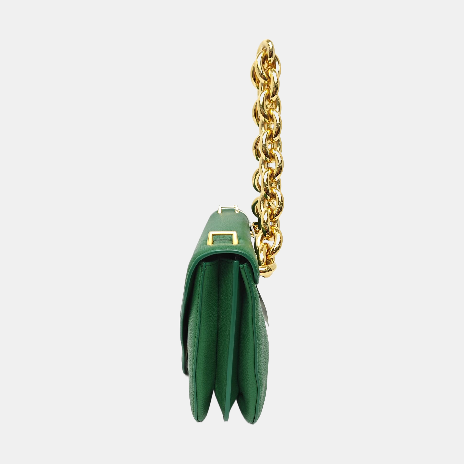 Mount Calfskin Green