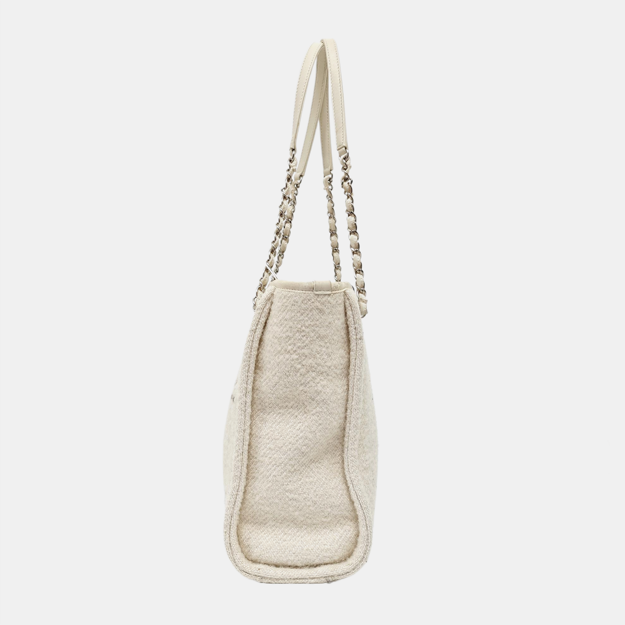 DEAUVILLE Small Canvas Multicolor