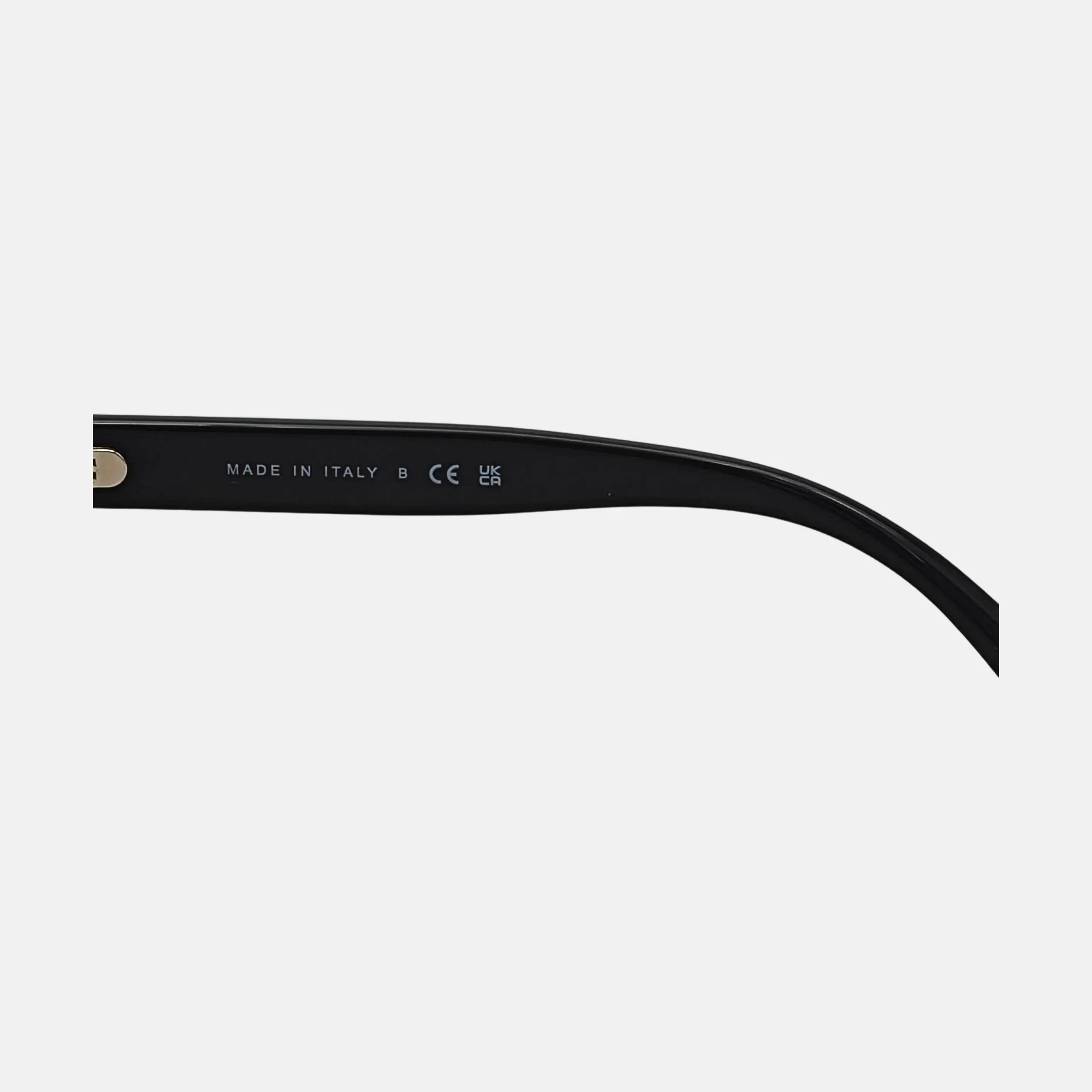Synthetic Sunglasses Blue