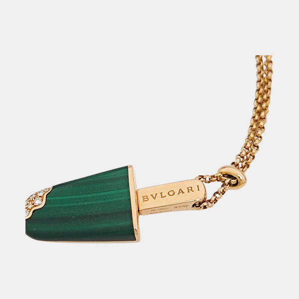 18k Rose Gold Bracelet