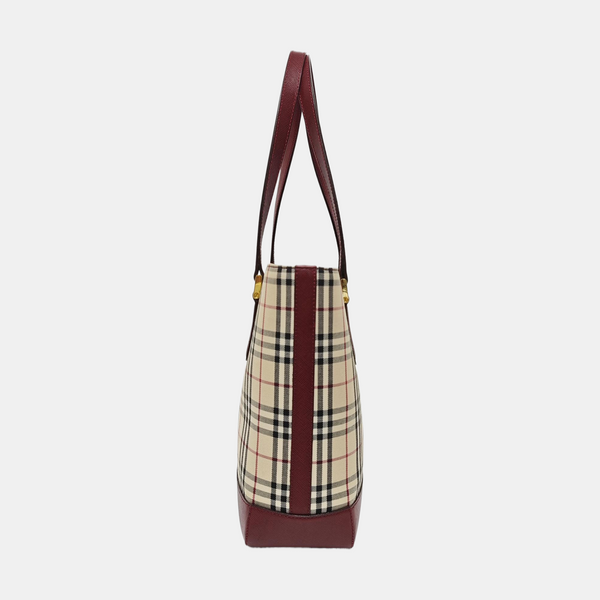 Canterbury Medium Canvas Beige