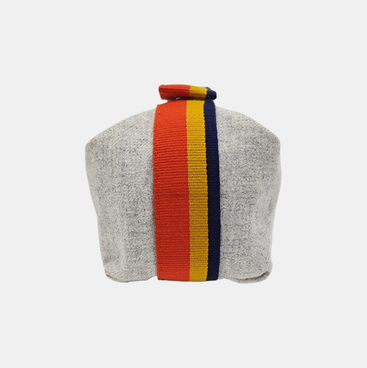 Bride A Brac Small Wool Gray