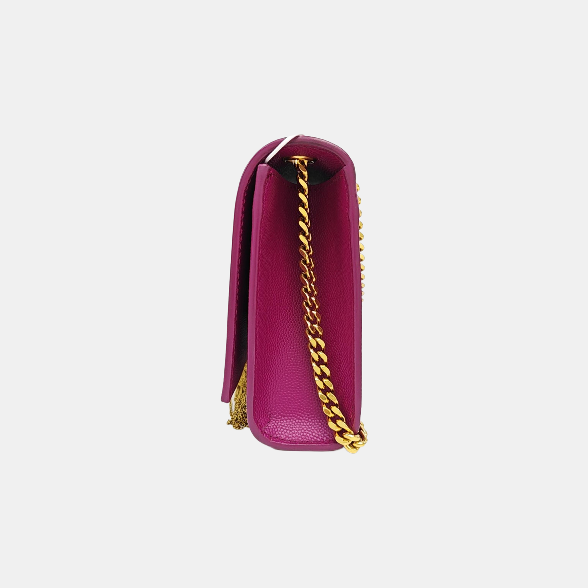 KATE Small Calfskin Pink