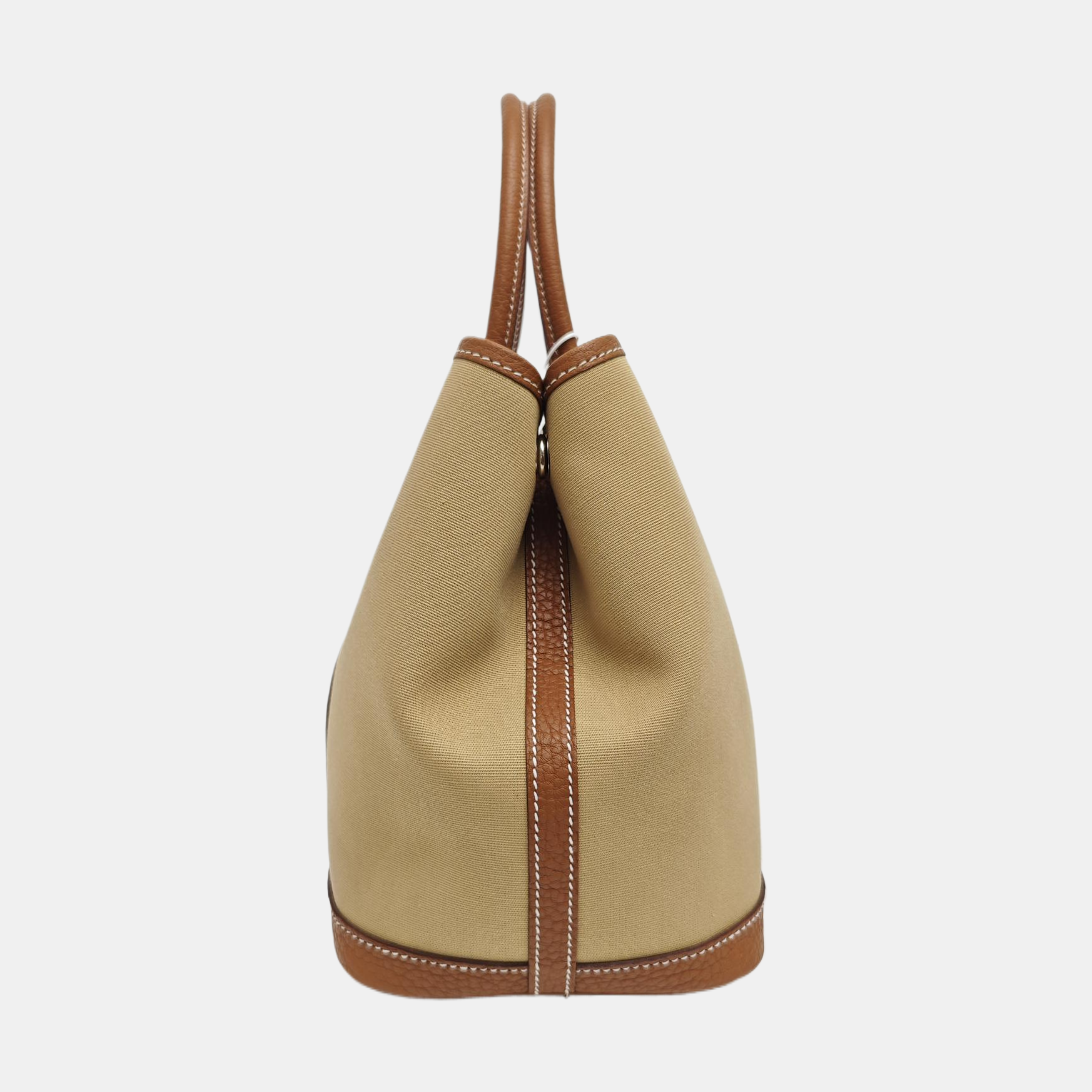 Garden Party 30 Canvas Beige