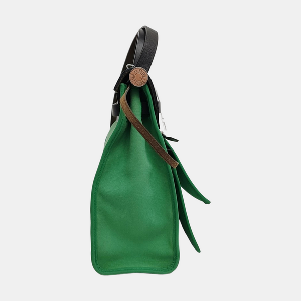 Herbag 31 Canvas Green