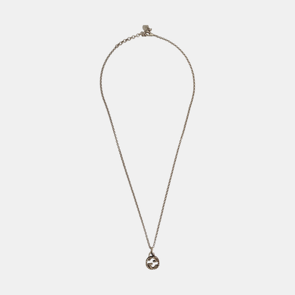 925 Sterling Silver Necklace
