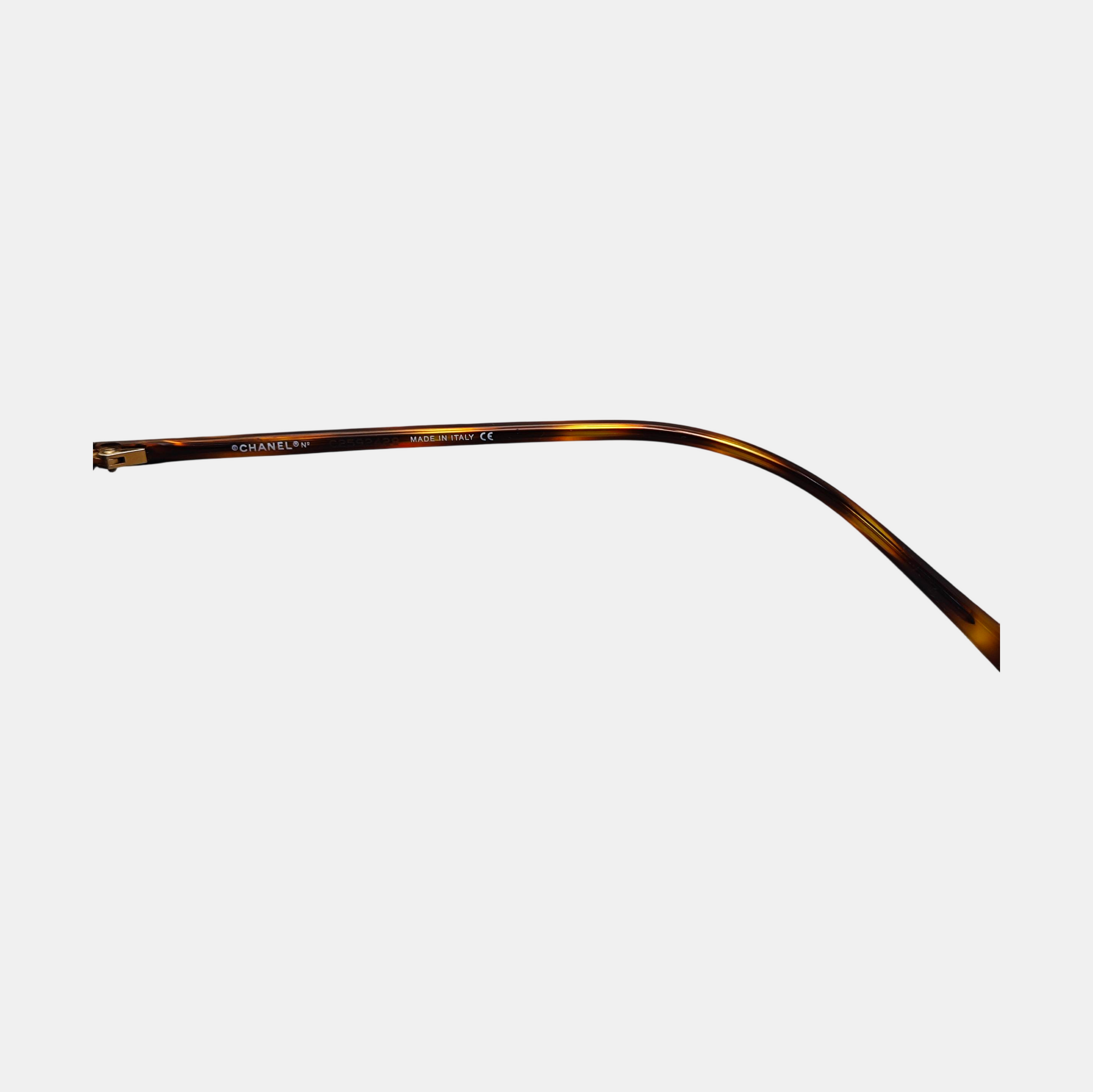 Synthetic Sunglasses Yellow