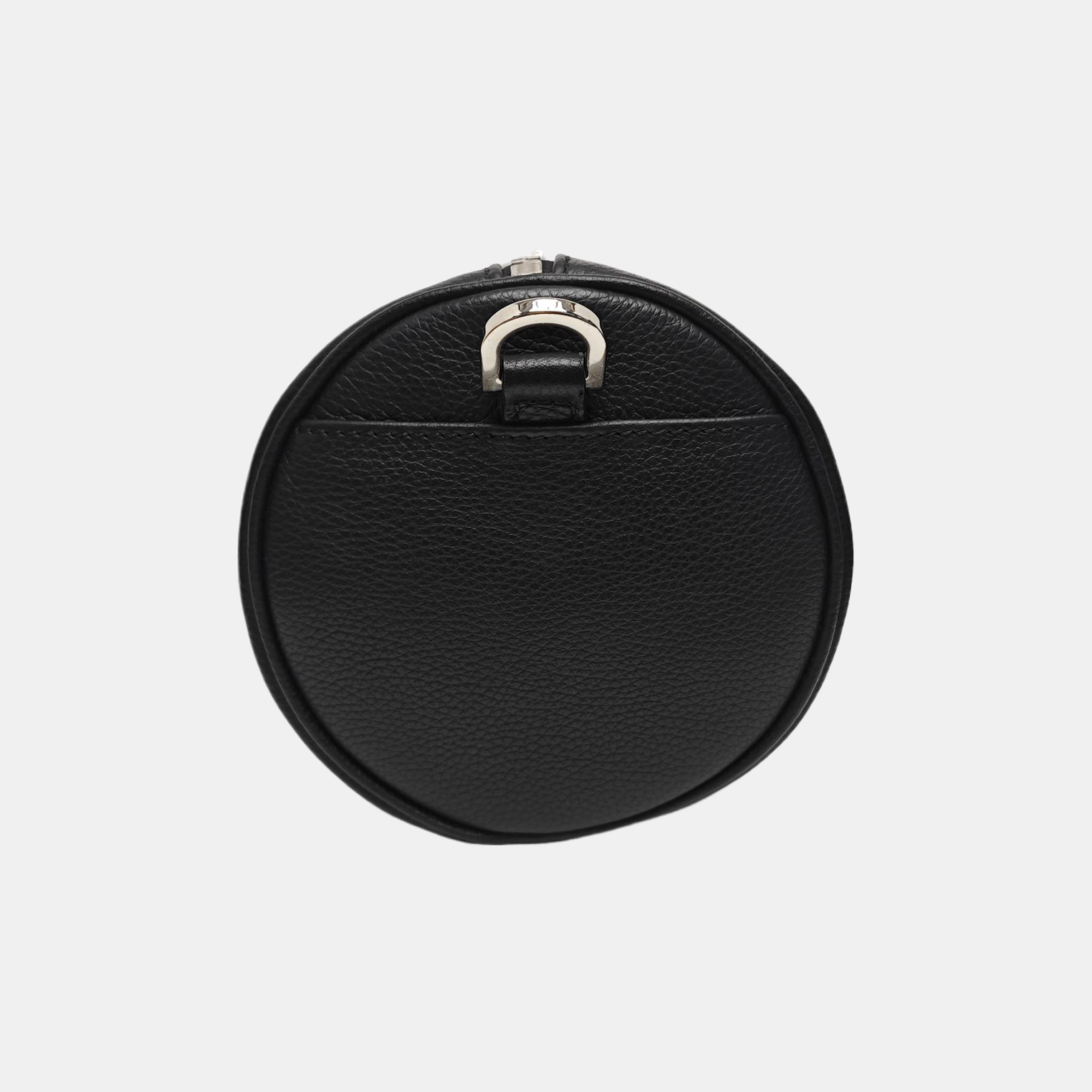 Roller Calfskin Black