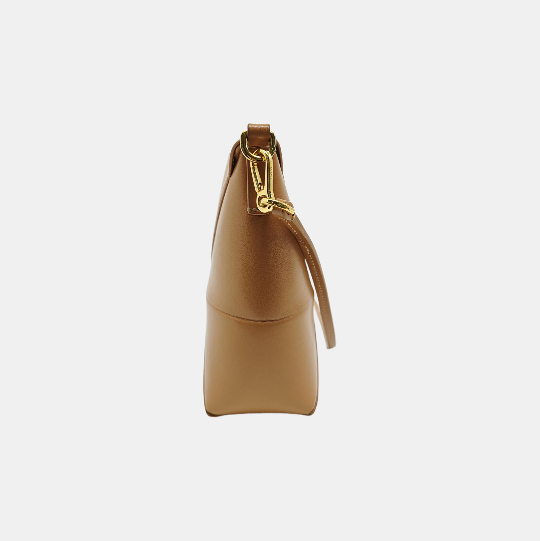 Origami Ala Calfskin Brown