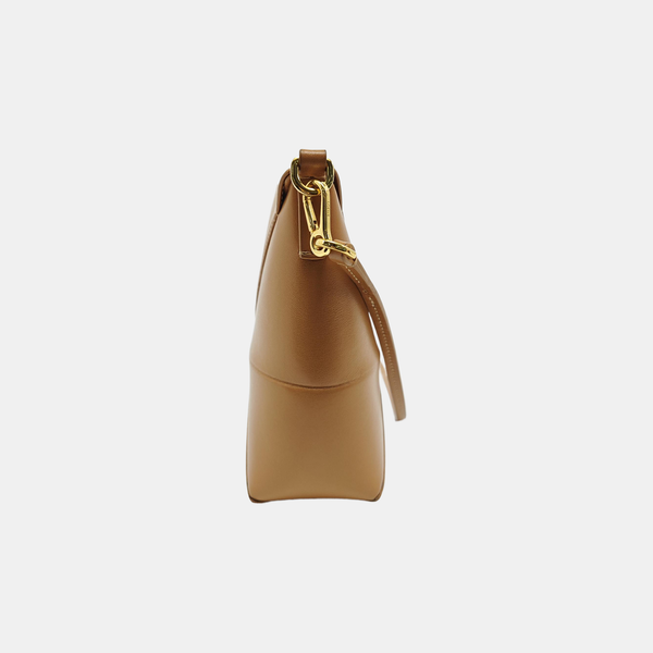 Origami Ala Calfskin Brown