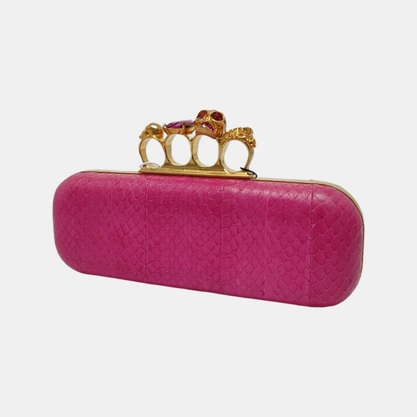 Calfskin Pink