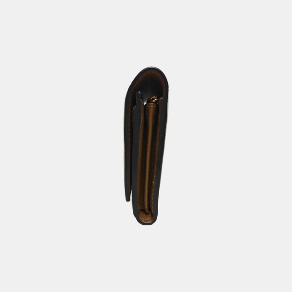 Zumi Calfskin Brown