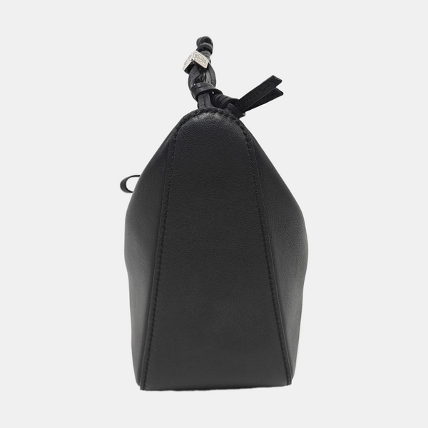 Hammock Hobo Calfskin Black