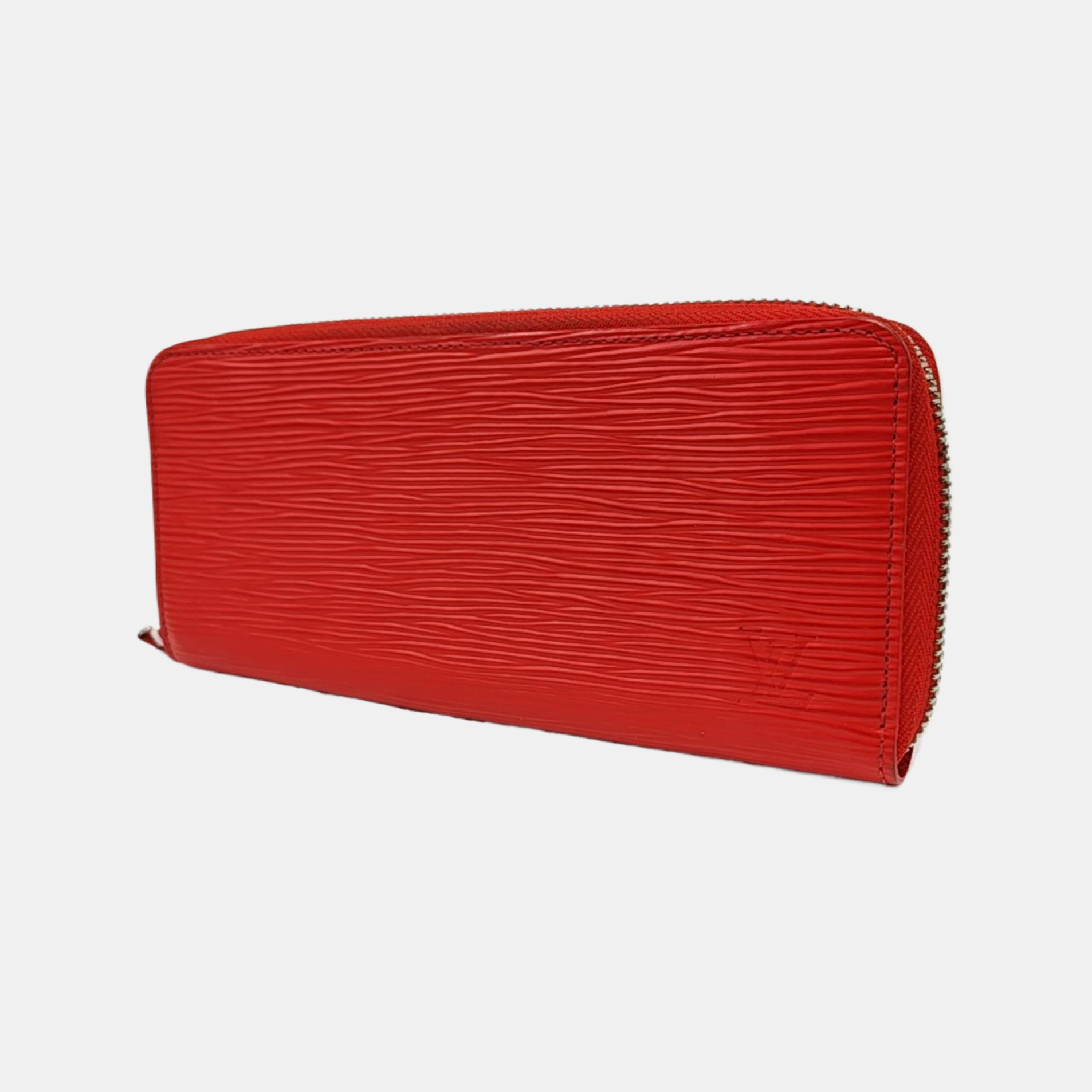ZIPPY Epi Red Wallet