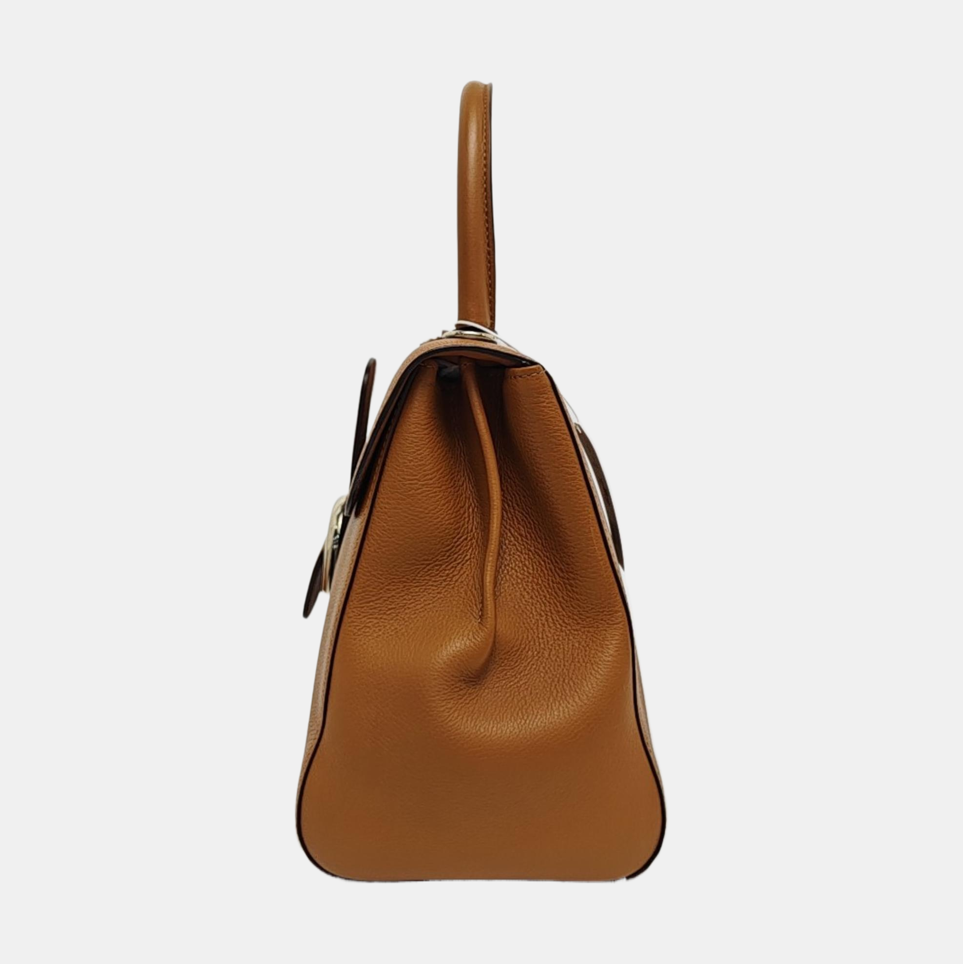Brillant Medium Calfskin Brown