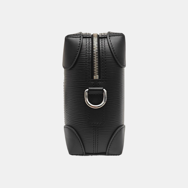 TRUNK Epi Black