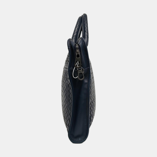Calfskin Blue