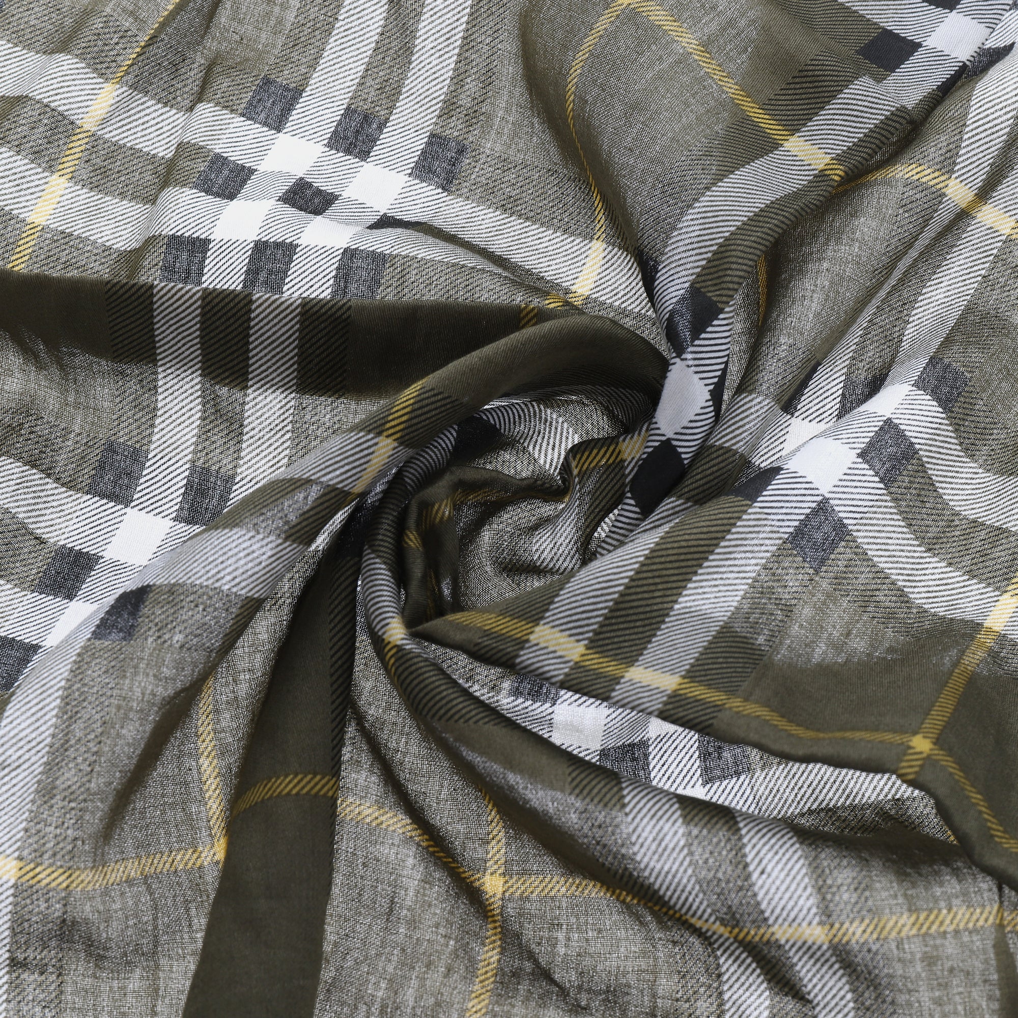 Cotton Handkerchief Multicolor