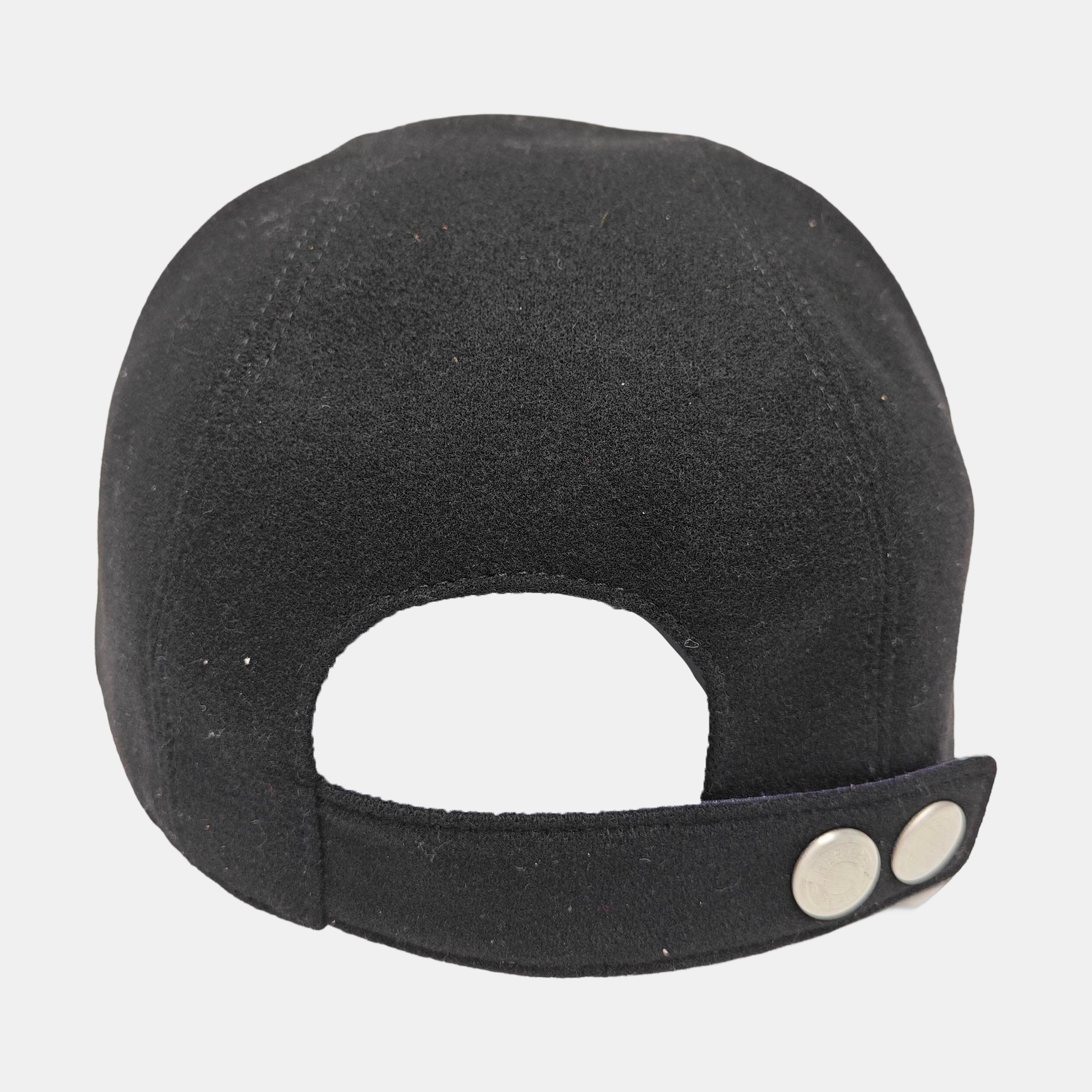Cashmere Hat Black