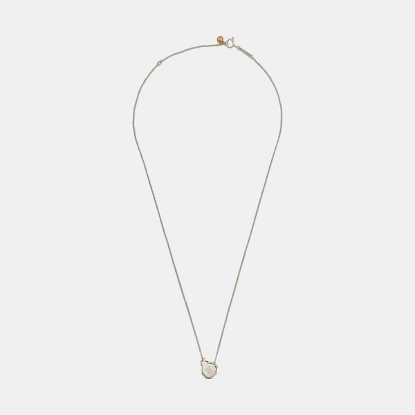 Return To Tiffany Love Bugs 925 Sterling Silver Necklace