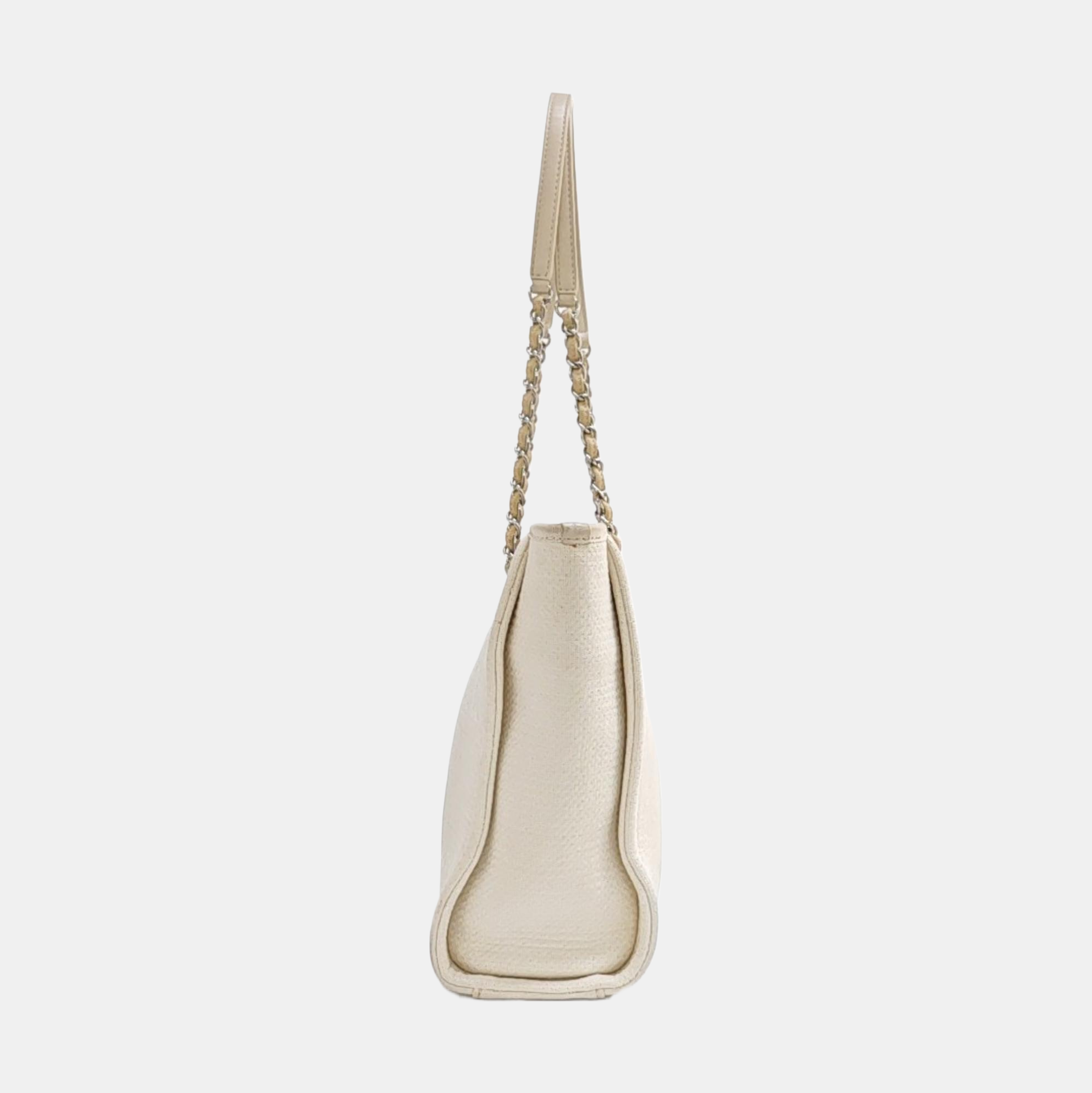 DEAUVILLE Canvas White