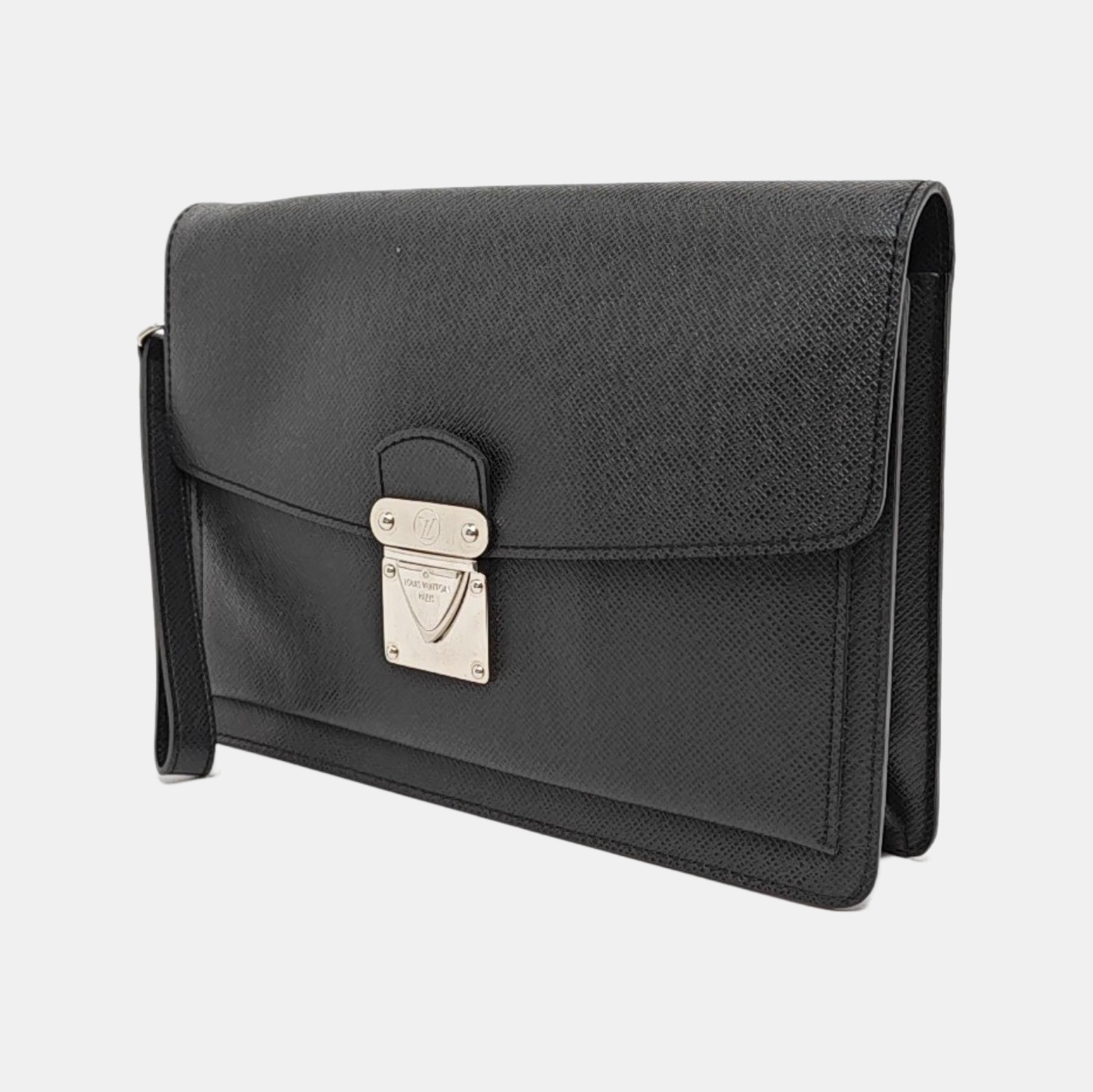 BELAIA Calfskin Black