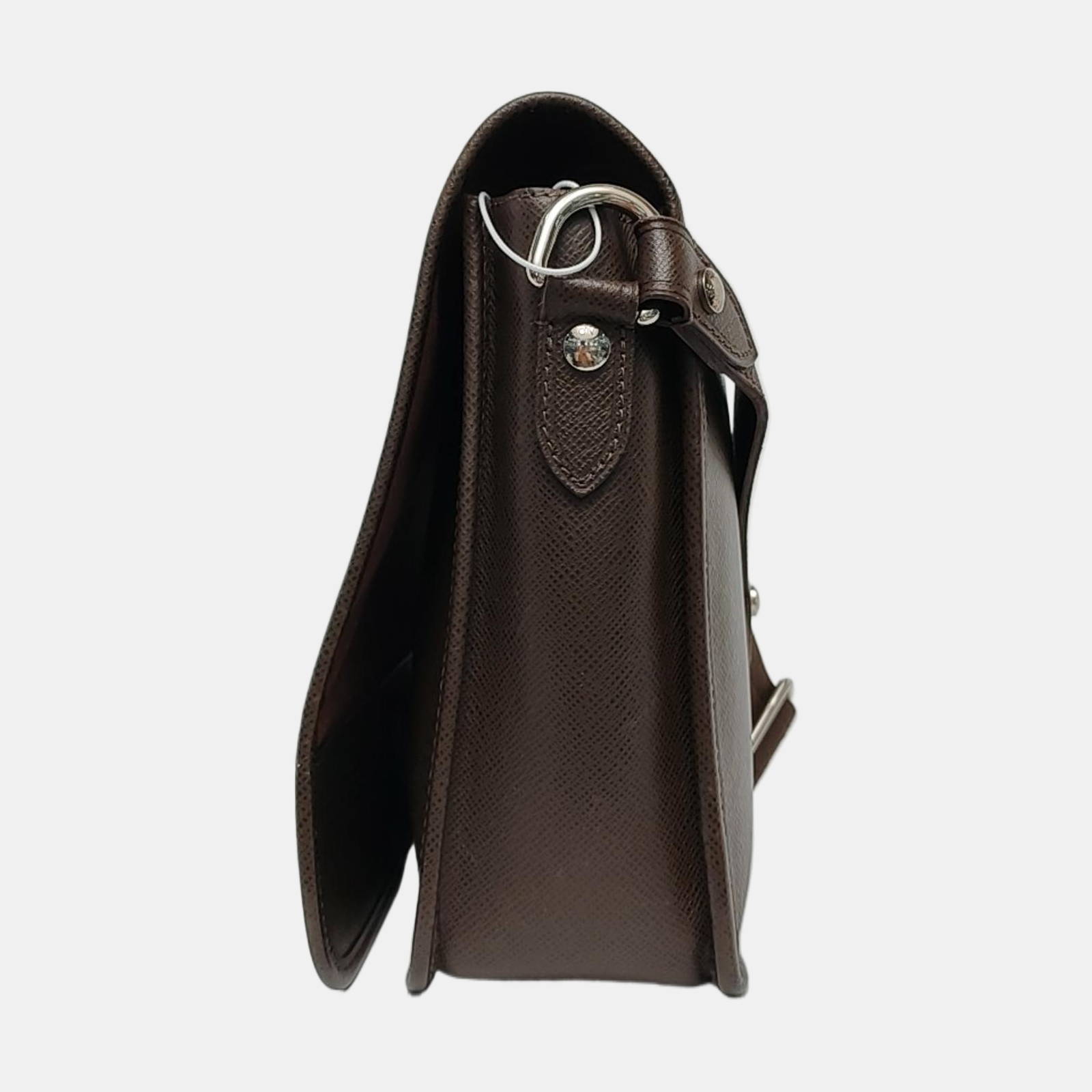 ANDREI Calfskin Brown