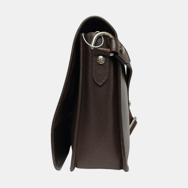 ANDREI Calfskin Brown
