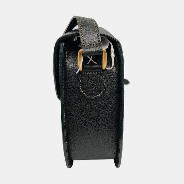 Bamboo 1947 Small Calfskin Green