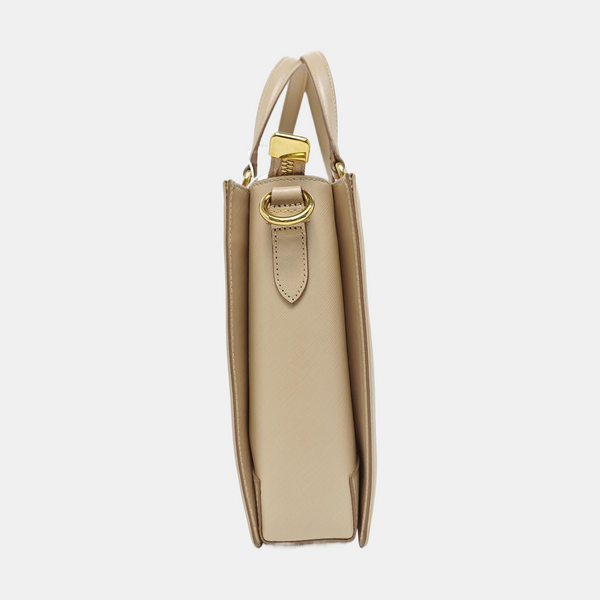 Vara Calfskin Pink